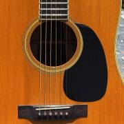 1973 Martin D-35S