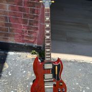 1964 Gibson SG Std.