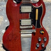 1964 Gibson SG Std.