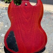 1964 Gibson SG Std.