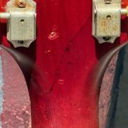 1964 Gibson SG Std.