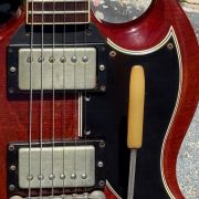 1964 Gibson SG Std.