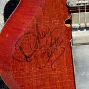 1964 Gibson SG Std.