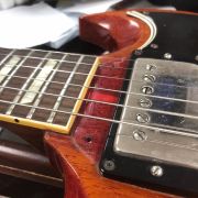 1964 Gibson SG Std.