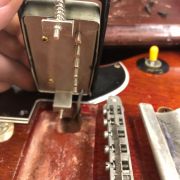 1964 Gibson SG Std.