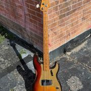 1959 Fender Precision Bass