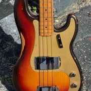 1959 Fender Precision Bass