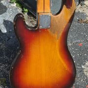 1959 Fender Precision Bass