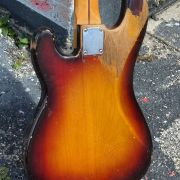 1959 Fender Precision Bass