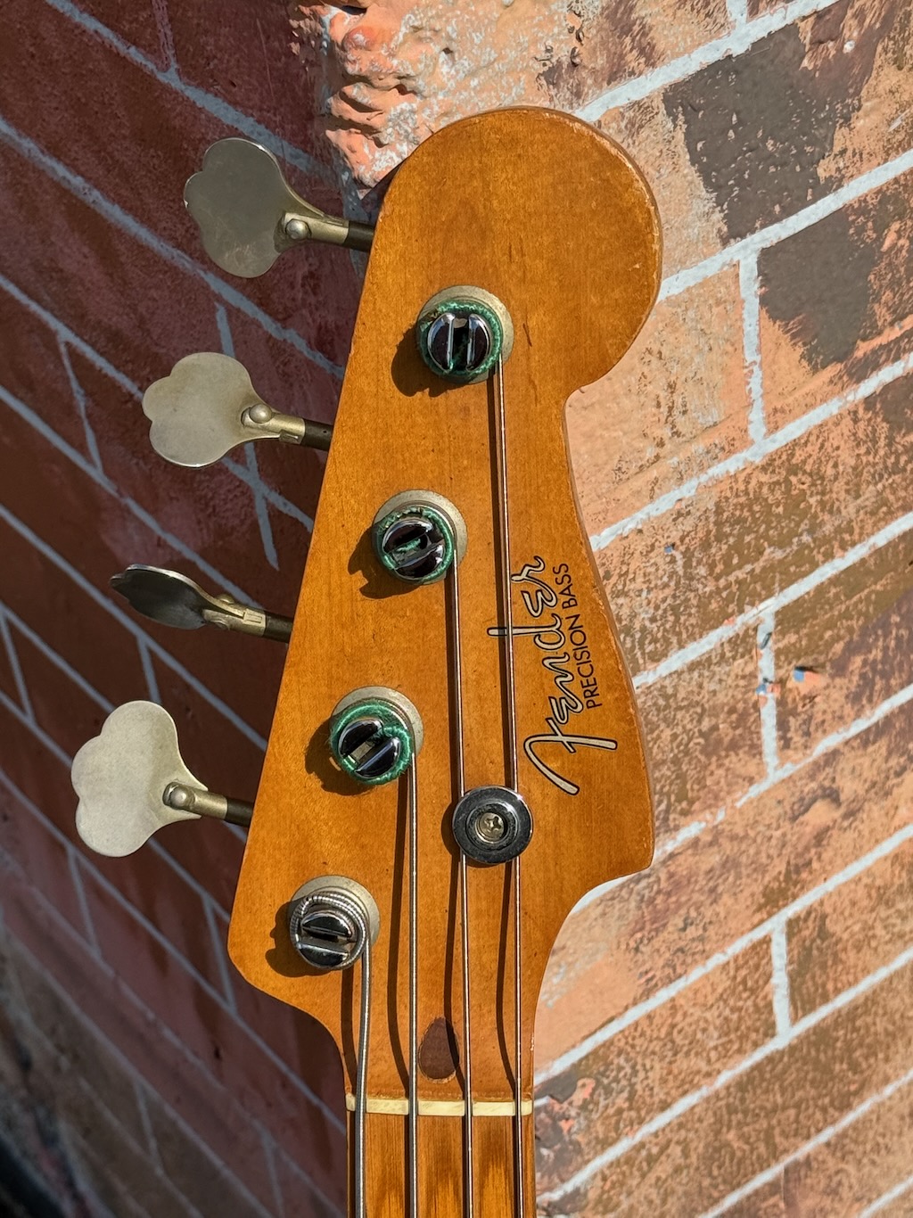 1959 Fender Precision Bass