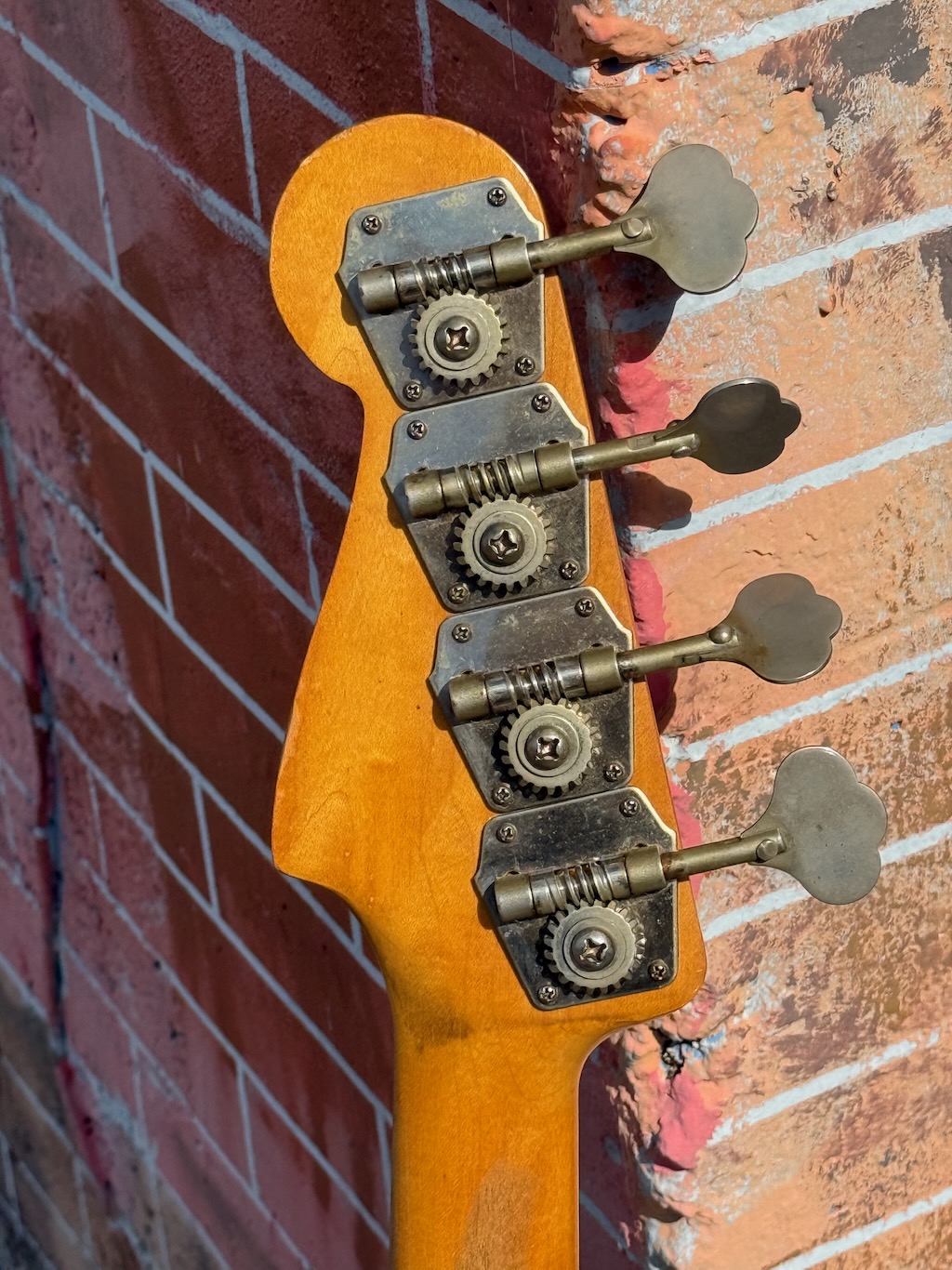 1959 Fender Precision Bass