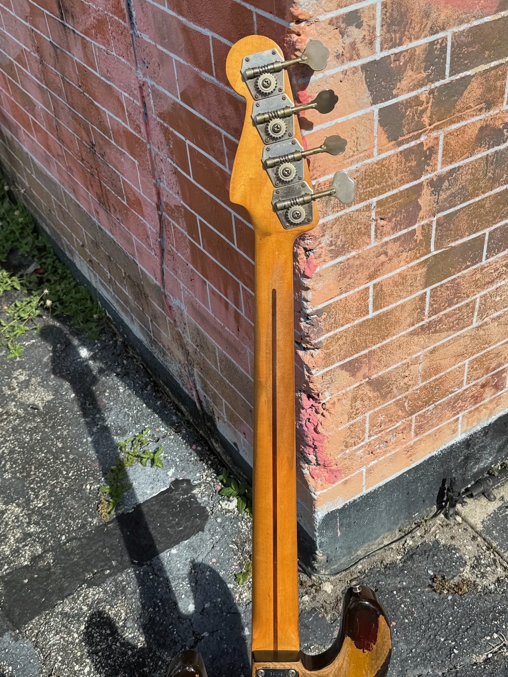 1959 Fender Precision Bass