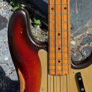 1959 Fender Precision Bass