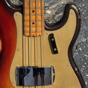 1959 Fender Precision Bass