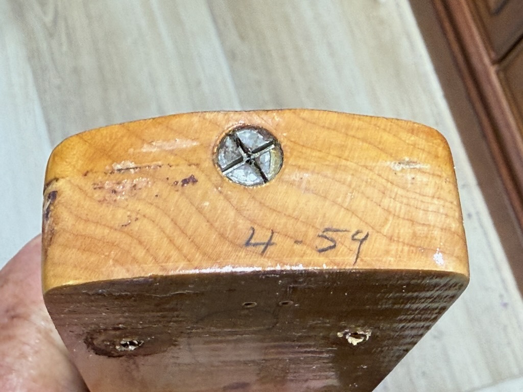 1959 Fender Precision Bass