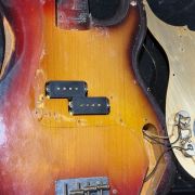 1959 Fender Precision Bass