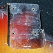 1959 Fender Precision Bass