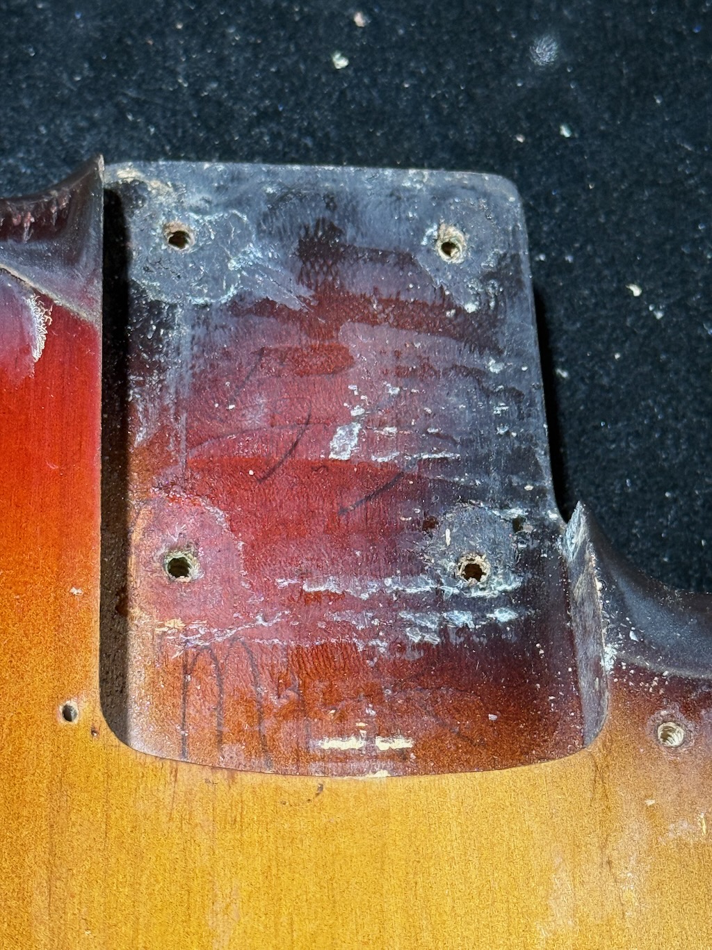 1959 Fender Precision Bass