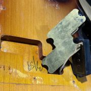 1959 Fender Precision Bass