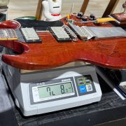1964 Gibson SG Std.