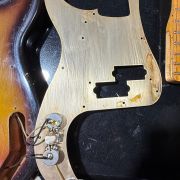 1959 Fender Precision Bass