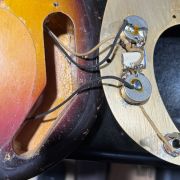 1959 Fender Precision Bass