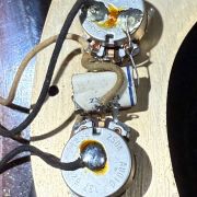 1959 Fender Precision Bass