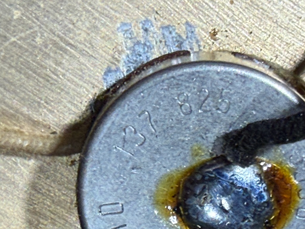 1959 Fender Precision Bass