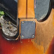 1959 Fender Precision Bass