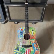 2017 Martin D-420 Prop 64 Limited Edition