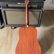 2017 Martin D-420 Prop 64 Limited Edition