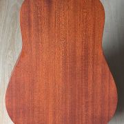 2017 Martin D-420 Prop 64 Limited Edition