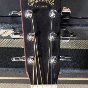 2017 Martin D-420 Prop 64 Limited Edition