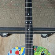 2017 Martin D-420 Prop 64 Limited Edition