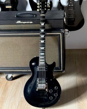 1993 Gibson Les Paul Studio owned & used by Vince Gill