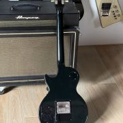 1993 Gibson Les Paul Studio owned & used by Vince Gill