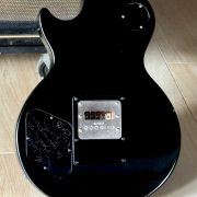 1993 Gibson Les Paul Studio owned & used by Vince Gill