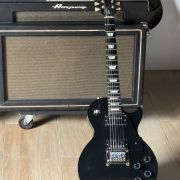 1993 Gibson Les Paul Studio owned & used by Vince Gill