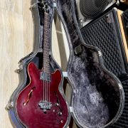 1967 Gibson EB-2C Bass