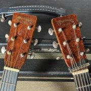 1940 Martin D-18