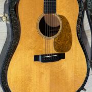 1940 Martin D-18