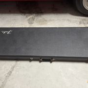 1972 Fender Precision Fretless Bass