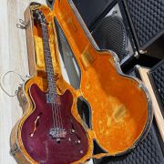 1967 Gibson EB-2C Bass