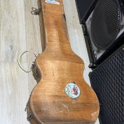 1967 Gibson EB-2C Bass