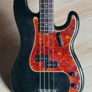 1960 Fender Precision Bass