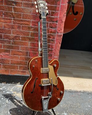 1958 Gretsch 6122 Country Gent