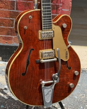 1958 Gretsch 6122 Country Gent