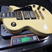 1989 Gibson Les Paul Custom