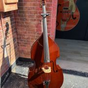2016 Capri 3/4 Upright Bass