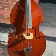 2016 Capri 3/4 Upright Bass